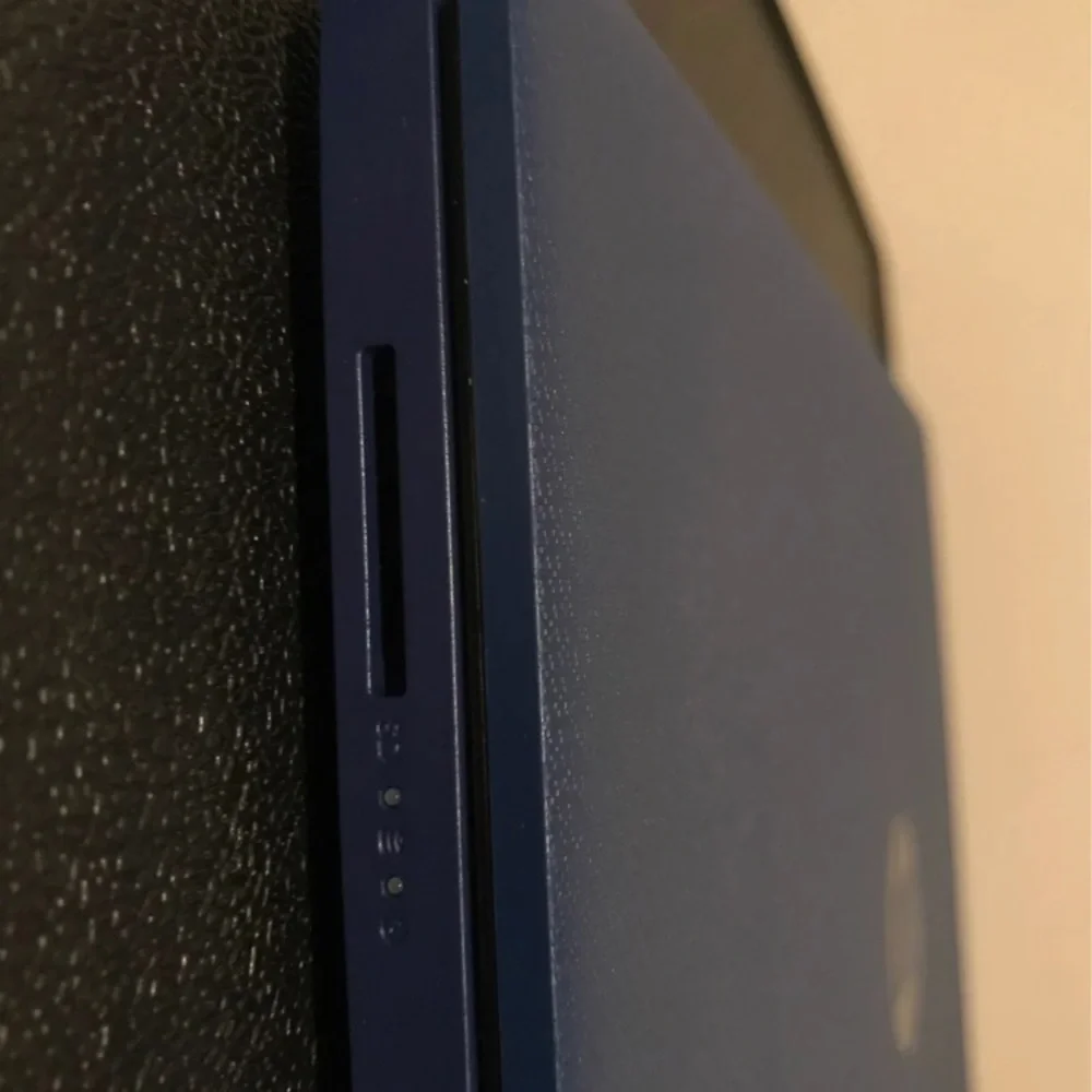 (Unused)Windows 10 S HP 14 Laptop Microsoft